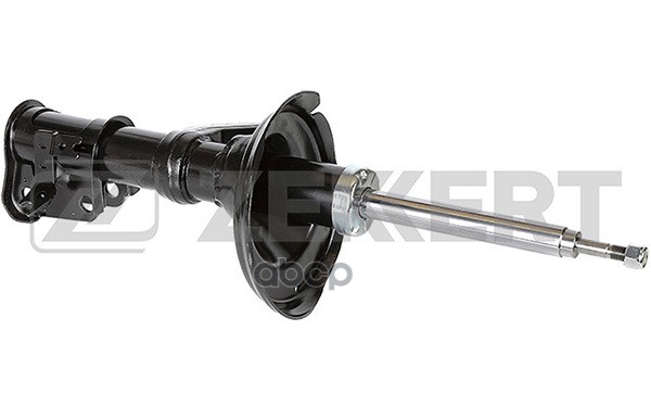 Амортизатор газовый левый передней подвески Honda CR-V II 02- Zekkert арт. sg-6221