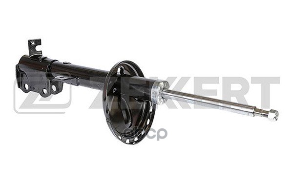 Амортизатор газовый правый задней подвески Toyota Highlander (U40) 08-  Kluger (U40) 08- Zekkert арт. sg-6256