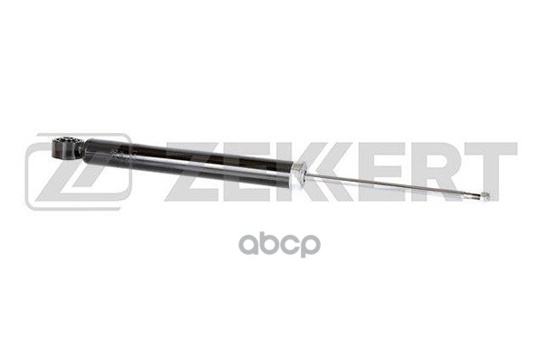 Амортизатор газовый задней подвески Skoda Yeti (5L) 09-  VW Golf V  VI 03  Jetta III  IV 10-  Golf P Zekkert арт. sg-6312