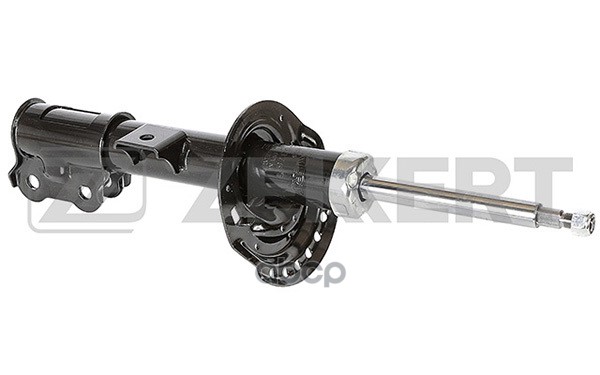 Амортизатор газовый левый передней подвески Hyundai Elantra V 10- Zekkert арт. sg-6375