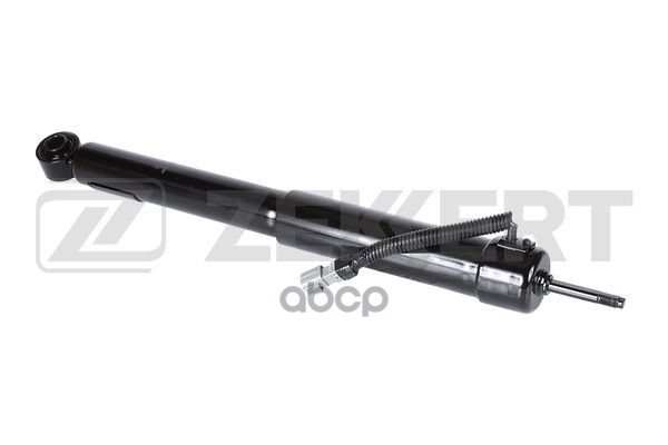Амортизатор газовый регулируемый задней подвески Toyota LC Prado 120 02-  Lexus GX470 02- Zekkert арт. sg-6456