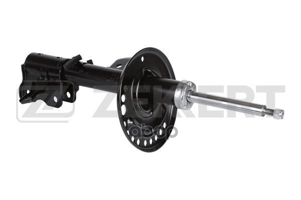 Амортизатор газовый левый передней подвески Nissan Murano (Z52) 14-  Pathfinder (R52) 13- Zekkert арт. sg-6685