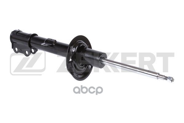 Амортизатор газовый правый передней подвески Chery Tiggo 8 Pro (T1A) 21-  Tiggo 7 (T15/J68) 16- Zekkert арт. sg-6875