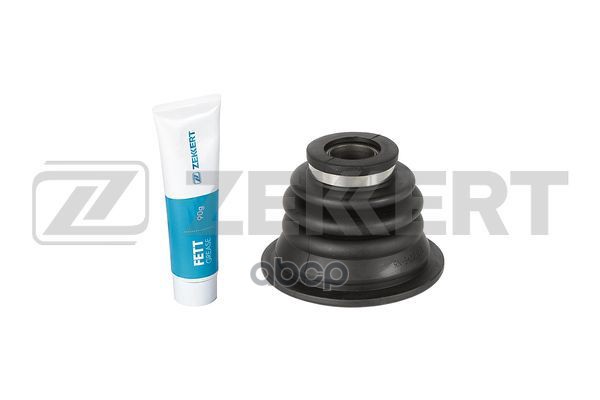 Пыльник ШРУСа  к-т Renault Clio II 98-  Master II 98-  Renault Espace III-IV 96-  Laguna I  II 93- Zekkert арт. sm-1010s