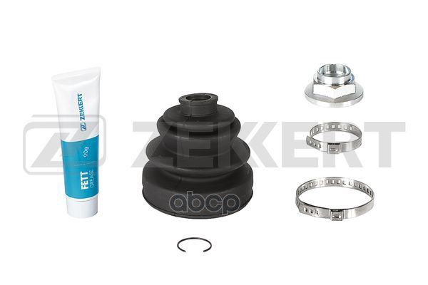 Пыльник ШРУСа  к-т Mazda 626 V 97- Zekkert арт. sm-1058s