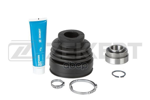 Пыльник ШРУСа  к-т Alfa Romeo 145/146 (930) 96-  Fiat Bravo (182) 95-  Doblo (119 223) 01-  Marea (1 Zekkert арт. sm-1070s