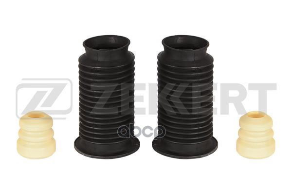 Комплект пыльник и отбойник (2 шт.) Citroen Nemo 08-  Fiat 500L (351  352) 12-  Punto (199) 05-  Peu Zekkert арт. sm-3005s