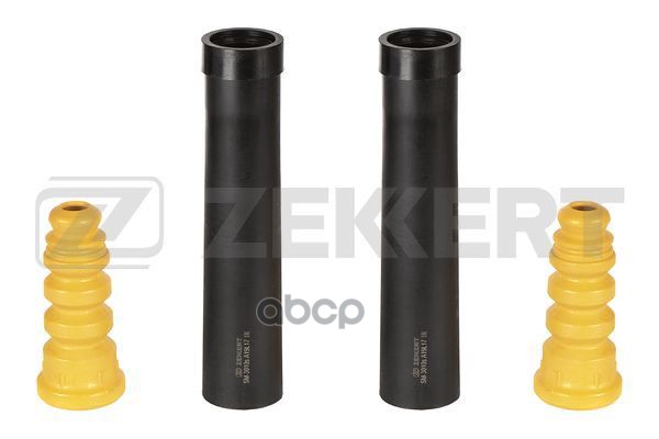 Комплект пыльник и отбойник (2 шт.) Ford C-Max 07-  Focus C-Max 03-  Focus II 06-  Kuga 08- Zekkert арт. sm-3010s