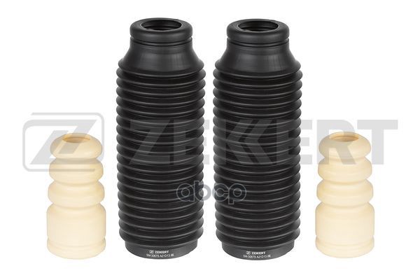 Комплект пыльник и отбойник (2 шт.) Chevrolet Captiva (C100  C140) 06- Opel Antara A  B 06- Zekkert арт. sm-3067s