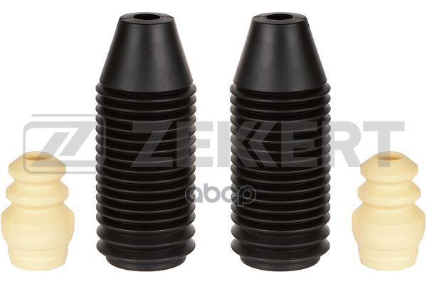 Комплект пыльник и отбойник (2 шт.) Chevrolet Lacetti (J200) 05-  Daewoo Nubira (KLAN) 03- Zekkert арт. sm-3068s