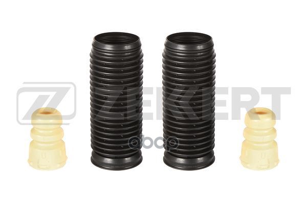 Комплект пыльник и отбойник (2 шт.) Audi A3 II 03-  Skoda Yeti (5L) 09-  VW Tiguan 07-  Touran I-II Zekkert арт. sm-3083s