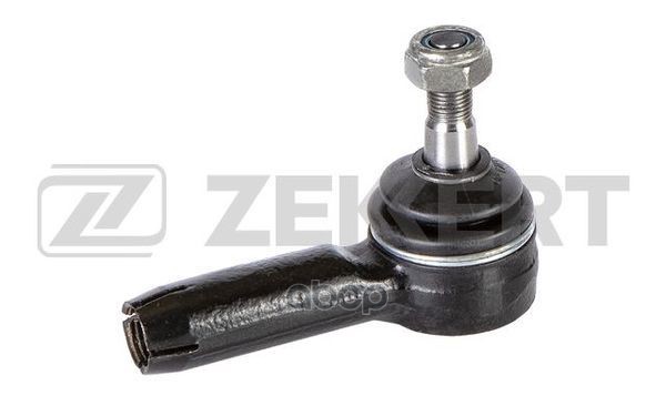 Наконечник рулевой лев./прав. VW Passat I II 73-  Audi 80 III-V 78-  Cabriolet 91-  Coupe I-II 80- Zekkert арт. sn-2100