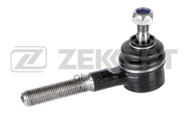 Наконечник рулевой лев./прав. VW Polo I-II 75-  Passat 73-  Derby 77-  Audi 50 74-  80 72- Zekkert арт. sn-2128