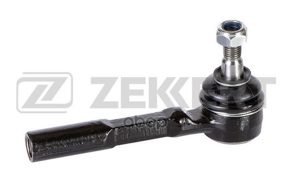 Наконечник рулевой лев./прав. Chevrolet Zafira (F75) 01-  Opel Astra G 98-  Zafira A 99- Zekkert арт. sn-2136