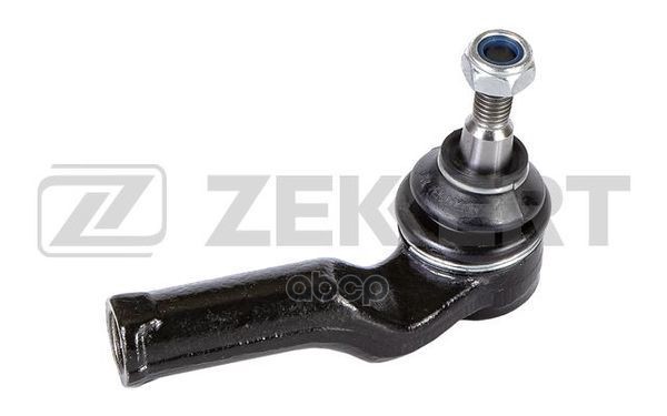 Наконечник рулевой лев. Ford Focus II-III 04-  C-MAX 07-  Volvo S40 II 04-  C30 06-  Volvo C70 II 06 Zekkert арт. sn-2172