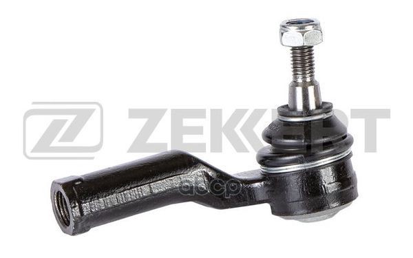 Наконечник рулевой прав. Ford Focus II-III 04-  C-MAX 07-  Volvo S40 II 04-  C30 06-  Volvo C70 II 0 Zekkert арт. sn-2173