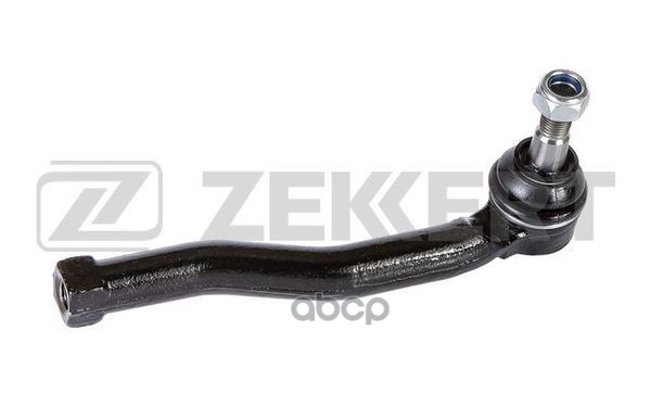 Наконечник рулевой лев. Chevrolet Aveo (T200-T255) 03-  Daewoo Kalos (KLAS) 02- Zekkert арт. sn-2179