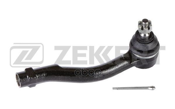 Наконечник рулевой прав. Kia Sportage II 04-  Hyundai Tucson 04- Zekkert арт. sn-2194