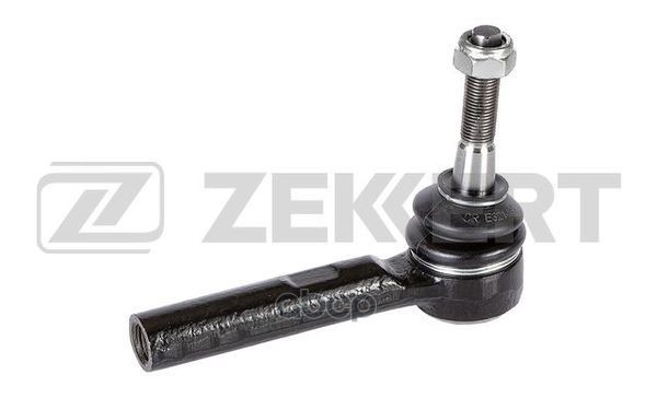 Наконечник рулевой лев./прав. Dodge Caravan IV 00-  Chrysler Voyager IV 00- Zekkert арт. sn-2202