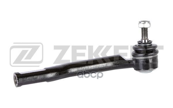 Наконечник рулевой лев. Nissan Note (_E11) 06-  Micra (K12) 03-  Cube (Z12) 10-  Tiida (_С11) 07-  N Zekkert арт. sn-2209