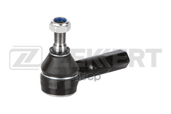 Наконечник рулевой лев. VW Polo IV-V 01-  Audi A1 10-  Skoda Rapid (NH_) 12- (замена для SN-2349) Zekkert арт. sn-2239