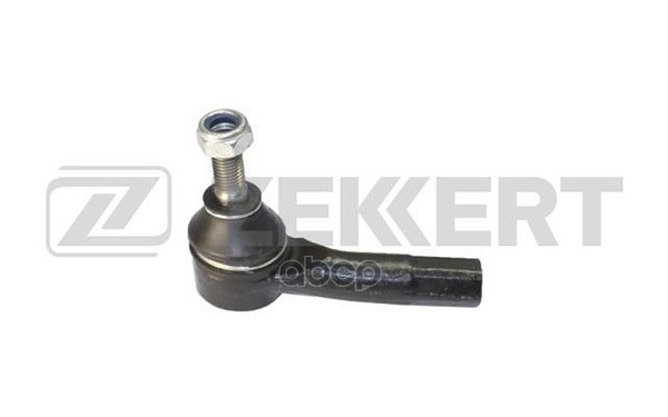 Наконечник рулевой лев. VW Golf IV 97-  New Beetle 98-  Audi A3 96-  Skoda Octavia (1U_) 96- Zekkert арт. sn-2254