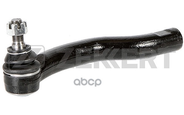 Наконечник рулевой лев. Toyota RAV 4 (A30  A40) 05-  Lexus NX (_Z1_) 14-  Geely Emgrand X7 14- Zekkert арт. sn-2289