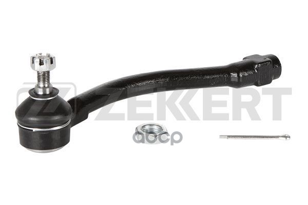 Наконечник рулевой лев. Kia Ceed II 12-  Soul II 14-  Hyundai Elantra V 11-  i30 II 11- Zekkert арт. sn-2302