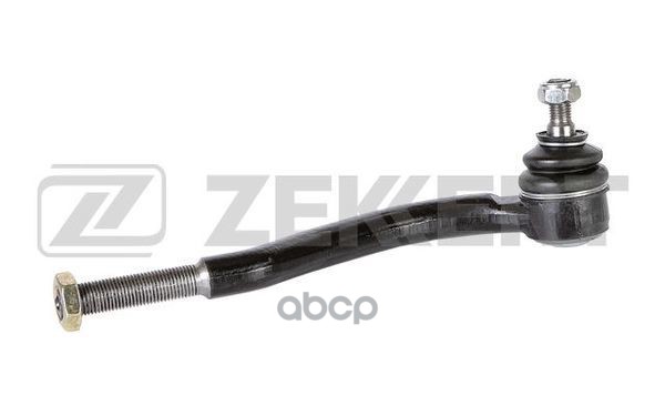 Наконечник рулевой лев. Peugeot 305 82-  405 I II 87- Zekkert арт. sn-2311