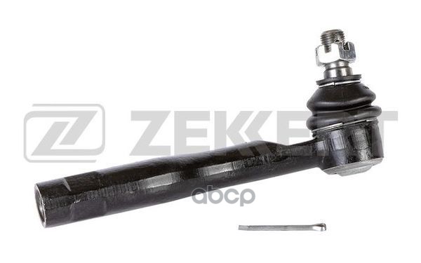 Наконечник рулевой лев. Toyota LC 100 98-  Lexus LX (UZJ100) 98- Zekkert арт. sn-2315