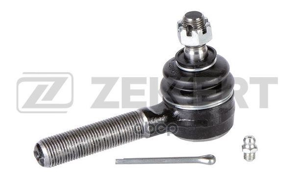 Наконечник рулевой прав. Suzuki Vitara (ET  TA  TD) 88-  Samurai (SJ_) 88- Zekkert арт. sn-2328