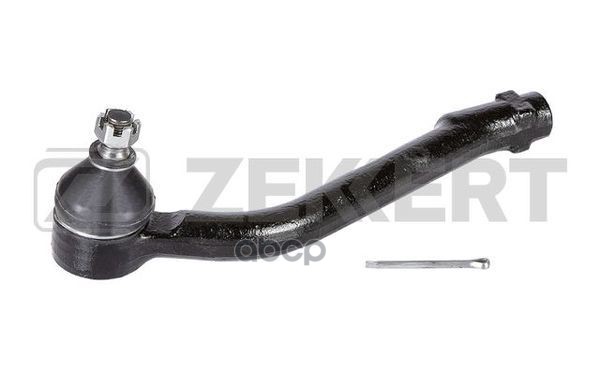 Наконечник рулевой прав. Kia Sorento II 09-  Hyundai Santa Fe II 06- Zekkert арт. sn-2340