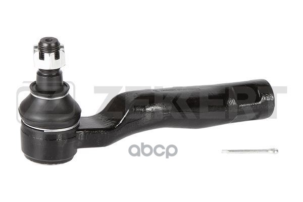 Наконечник рулевой лев. Toyota LC 200 07-  Lexus LX (_J2_) 07- Zekkert арт. sn-2451