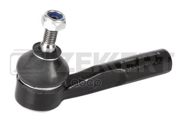 Наконечник рулевой прав. Opel Corsa D E 06-  Adam 12-  Fiat Punto (199_) 09-  Grande Punto (199_) 05 Zekkert арт. sn-2457