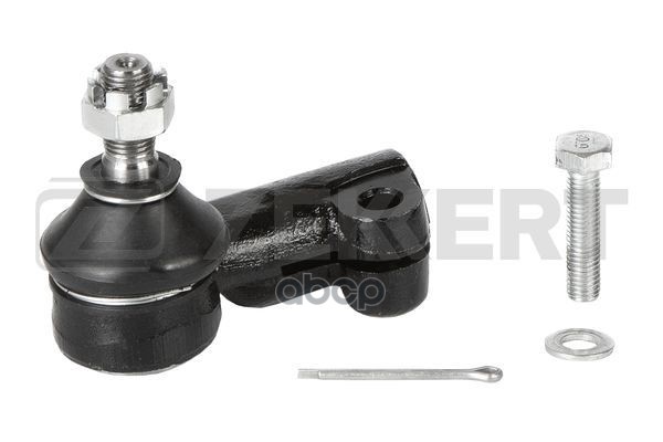 Наконечник рулевой прав. Lada 2110/2111/2112 95-  Priora 07- Zekkert арт. sn2472
