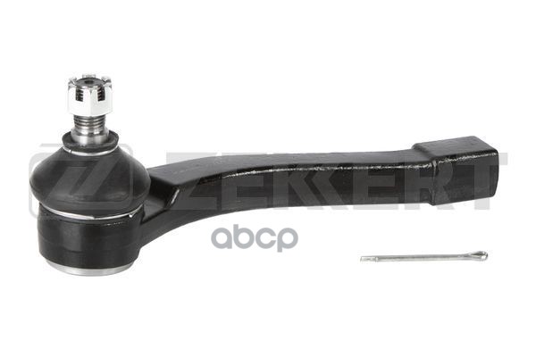 Наконечник рулевой лев. SsangYong Actyon 06-  Kyron 02-  Rexton II 02-  Actyon Sports 07- Zekkert арт. sn-2495