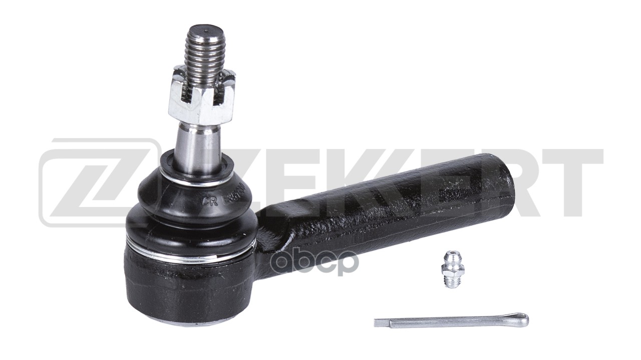 Наконечник рулевой лев./прав. Chevrolet Tahoe IV 15-  Cadillac Escalade IV 15- Zekkert арт. sn-2565