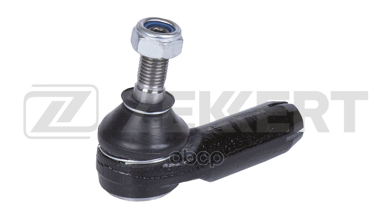 Наконечник рулевой лев. Audi A6 94-  100 III-IV 82-  200 I-II 79-  V8 88- (замена для SN-2218) Zekkert арт. sn-2574
