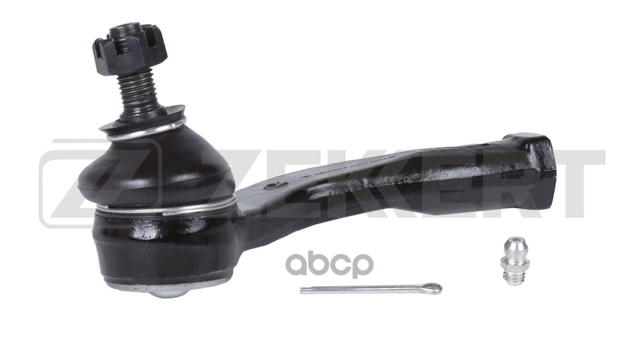 Наконечник рулевой прав. Daihatsu Applause I II 89-  Charade III-IV 87- (замена для SN-2320) Zekkert арт. sn-2577