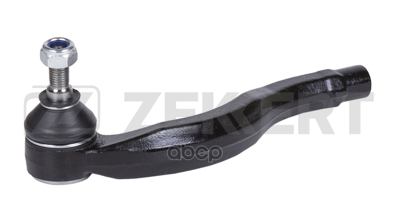 Наконечник рулевой лев. Peugeot 508 10-  Citroen C5 III 08- Zekkert арт. sn-2625