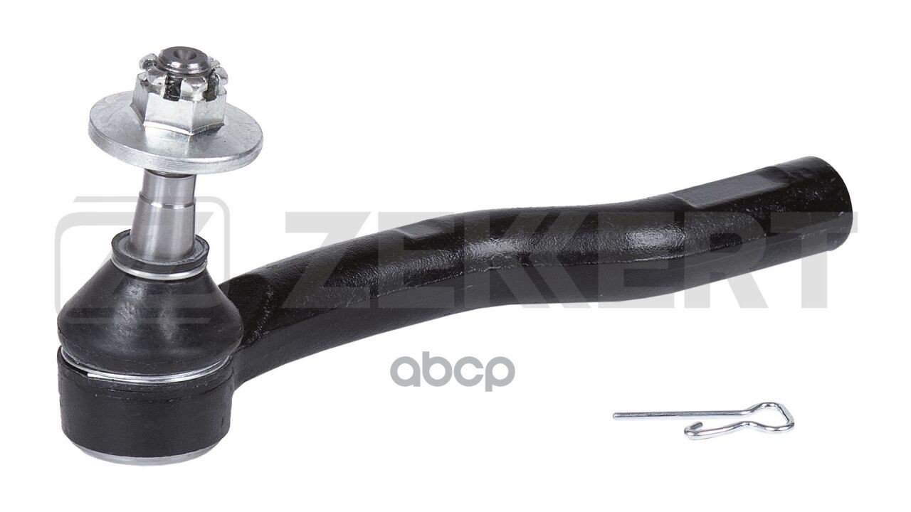 Наконечник рулевой лев. Toyota Prius (W10  W30) 00-  Lexus CT (ZWA10_) 11- Zekkert арт. sn-2637