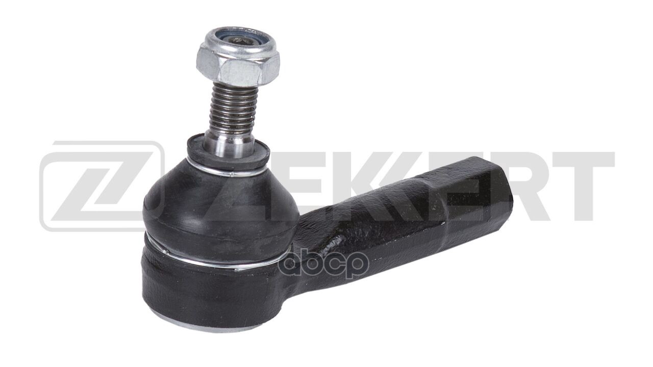 Наконечник рулевой лев. VW Polo III 94-  Lupo 98-  Caddy II 95-  Seat Ibiza II 93-  Toledo 91- Zekkert арт. sn-2642