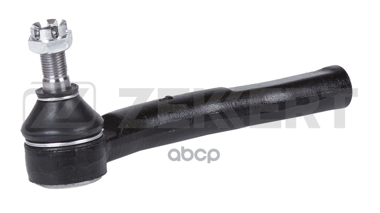 Наконечник рулевой лев. Toyota Aygo (B10  B40) 05-  Peugeot 107 05-  108 14-  Citroen C1 I II 05- Zekkert арт. sn-2655