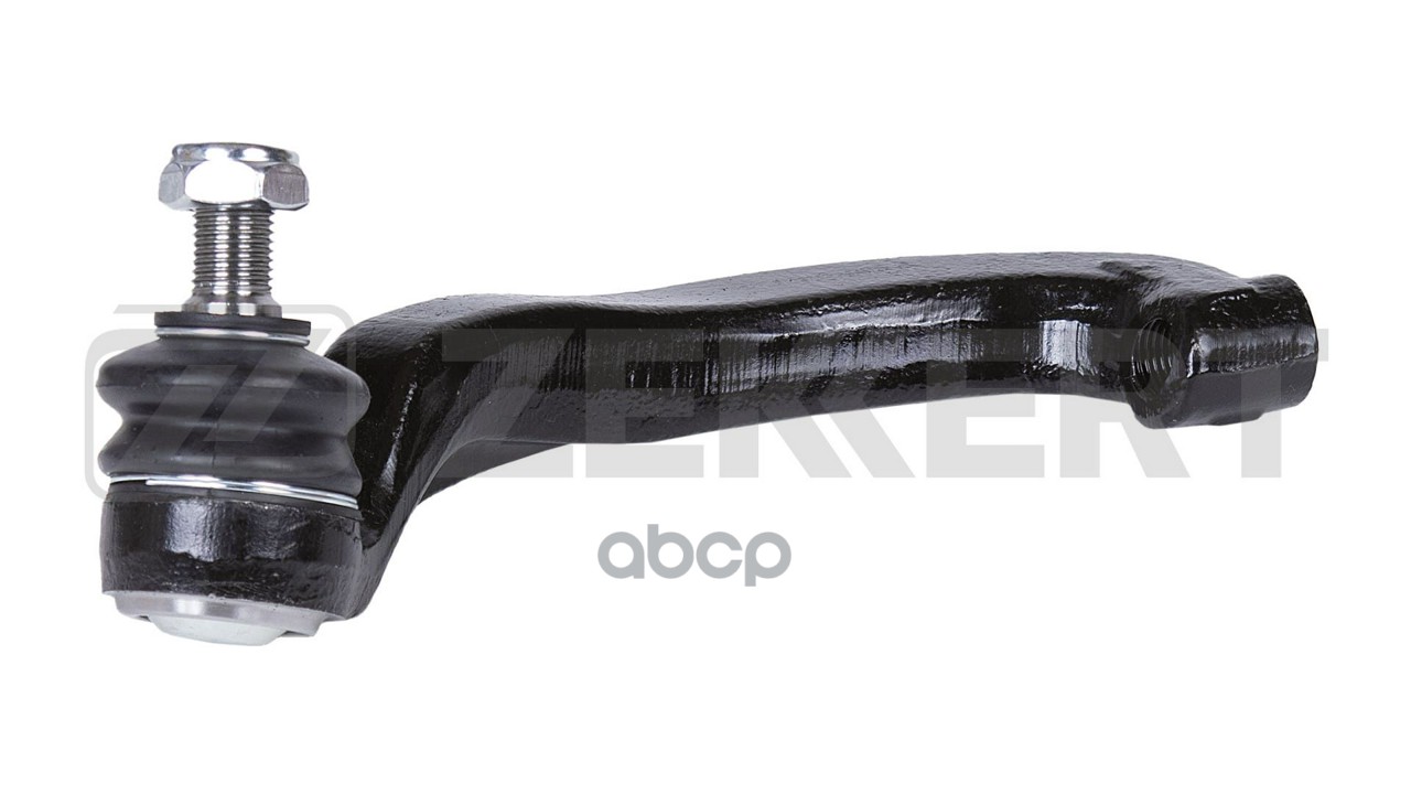 Наконечник рулевой лев. MB S-Class (W220  C215) 98-  E-Class (211) 02- Zekkert арт. sn-2712