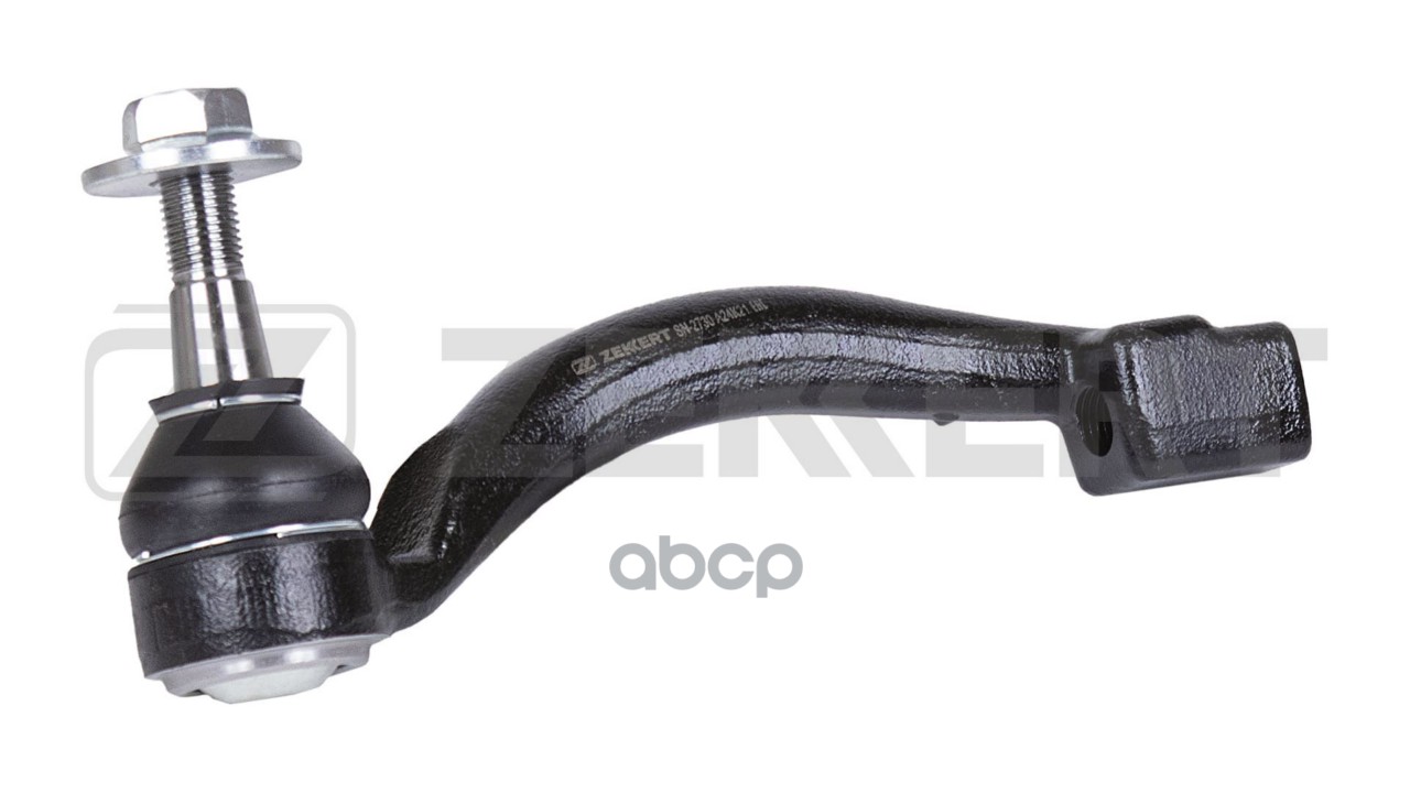 Наконечник рулевой лев. Jaguar XF (X260) 15-  XE (X760) 15- Zekkert арт. sn-2730