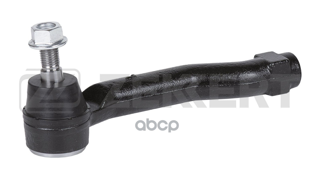 Наконечник рулевой лев. Jetour Dashing 22- Zekkert арт. sn-2737