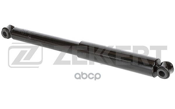 Амортизатор масляный задней подвески Nissan NP300 (D22) 08-  Pick Up (D21  D22) 86- Zekkert арт. so-2031