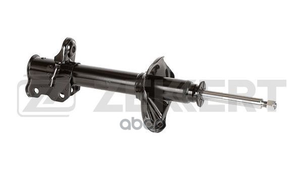 Амортизатор масляный левый задней подвески Nissan 100NX (B13) 90-  Sunny (N14) 90- Zekkert арт. so-6168
