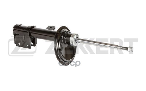 Амортизатор масляный левый передней подвески Citroen C4 04-  Peugeot 307 01- Zekkert арт. so-6204
