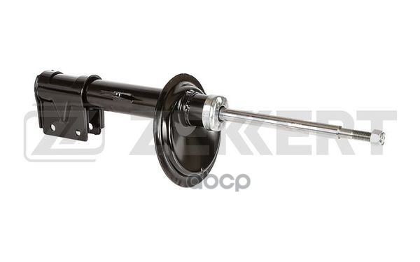 Амортизатор масляный правый передней подвески Citroen C4 04-  Peugeot 307 01- Zekkert арт. so-6205